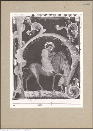 Vorderseite von bh121731_recto