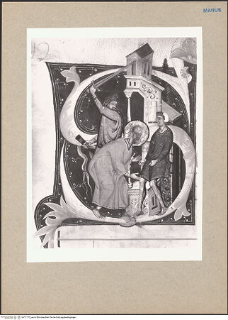 Vorderseite von bh121732_recto