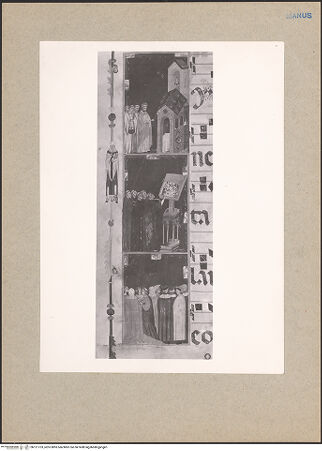 Vorderseite von bh121733_recto