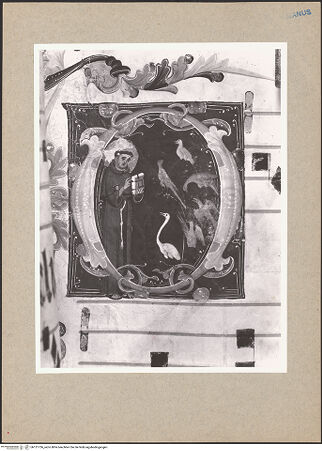 Vorderseite von bh121736_recto