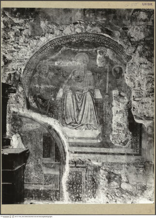 Vorderseite von bh121766_recto