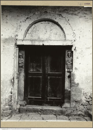 Vorderseite von bh121768_recto