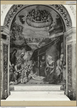 Vorderseite von bh121771_recto