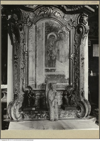 Vorderseite von bh121772_recto