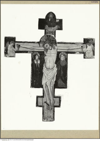 Vorderseite von bh121774_recto