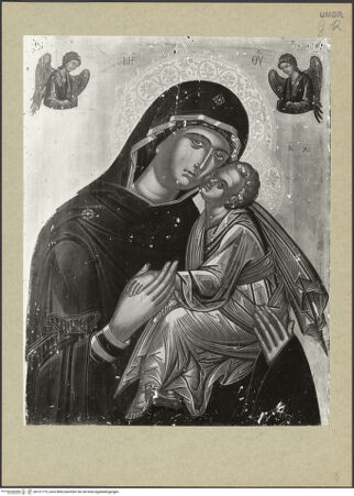 Vorderseite von bh121775_recto