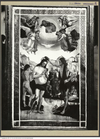 Vorderseite von bh121782_recto