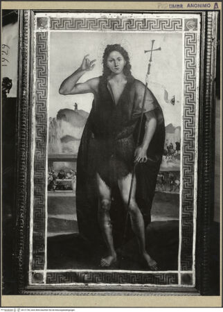 Vorderseite von bh121783_recto