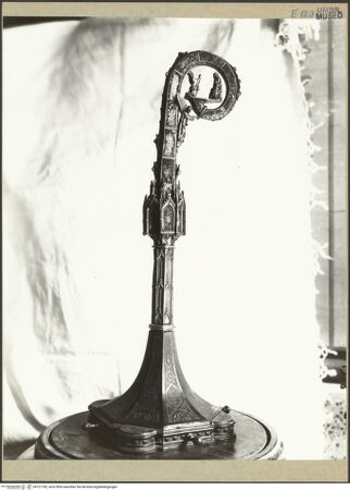 Vorderseite von bh121785_recto