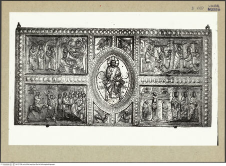 Vorderseite von bh121788_recto