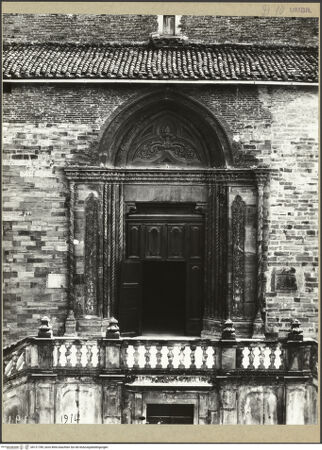 Vorderseite von ICCD [https://www.deutsche-digitale-bibliothek.de/content/lizenzen/rv-ez/] , bh121789_recto. Foto.