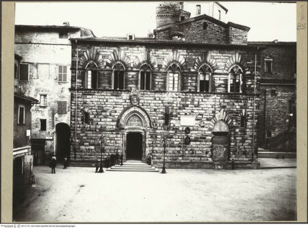 Vorderseite von bh121791_recto