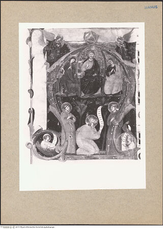 Vorderseite von bh121799_recto