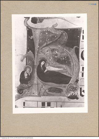 Vorderseite von bh121801_recto