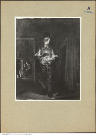 Vorderseite von bh121821_recto