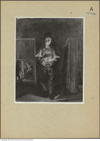 Vorderseite von bh121838_recto