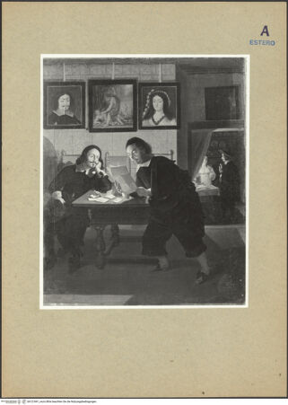 Vorderseite von bh121841_recto