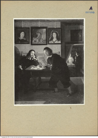 Vorderseite von bh121850_recto