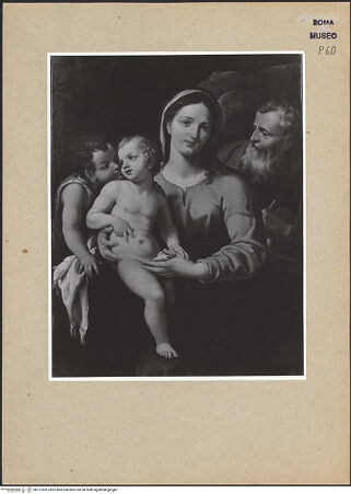 Vorderseite von bh121855_recto