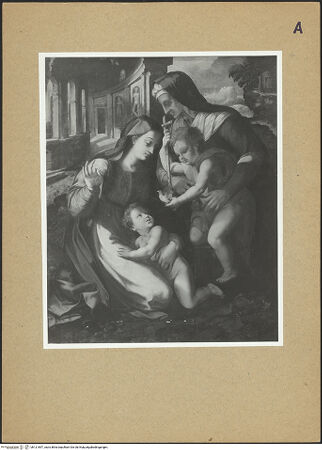 Vorderseite von bh121857_recto