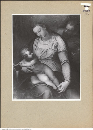 Vorderseite von bh121858_recto