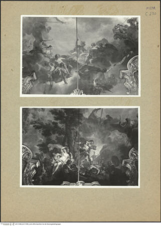 Vorderseite von bh121888_bh121889_recto