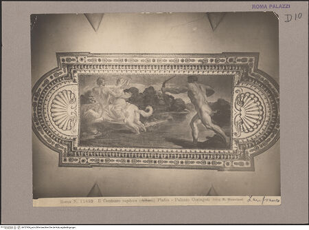 Vorderseite von bh121924_recto