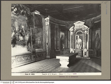 Vorderseite von bh121935_recto