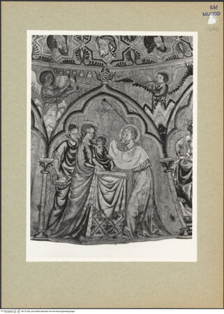 Vorderseite von bh121938_recto