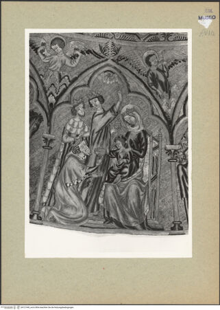 Vorderseite von bh121940_recto