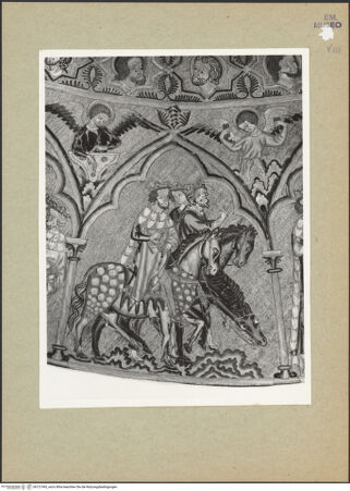 Vorderseite von bh121943_recto