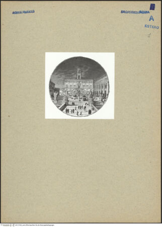 Vorderseite von bh121963_recto