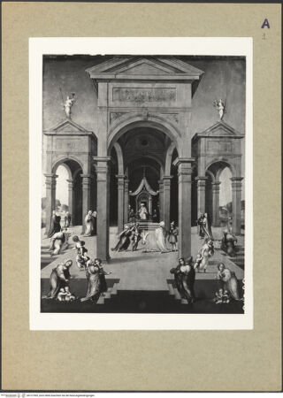 Vorderseite von bh121999_recto