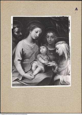 Vorderseite von bh122005_recto