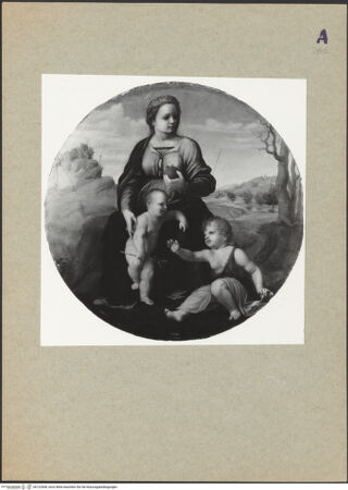 Vorderseite von bh122008_recto