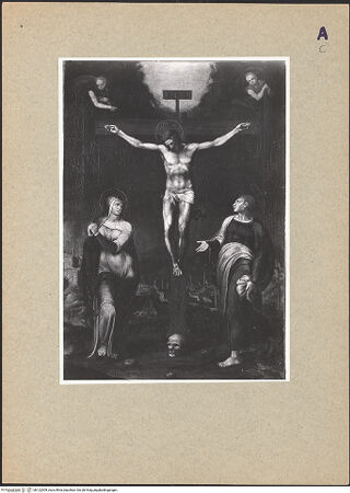 Vorderseite von bh122009_recto