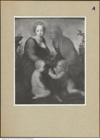 Vorderseite von bh122019_recto