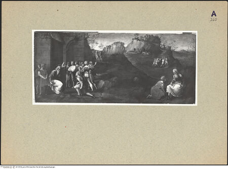 Vorderseite von bh122026_recto