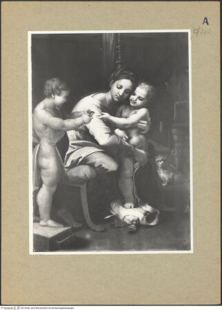 Vorderseite von bh122030_recto