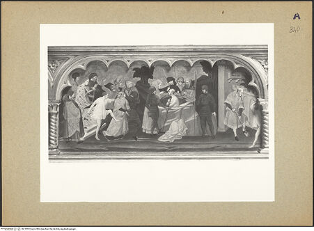 Vorderseite von bh122032_recto