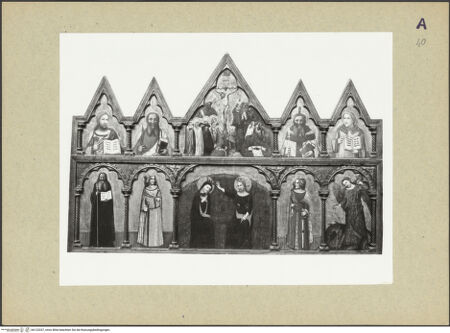 Vorderseite von bh122037_recto