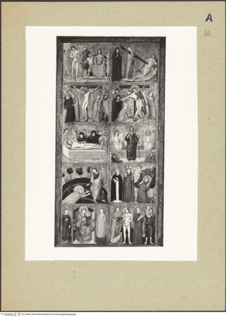 Vorderseite von bh122040_recto