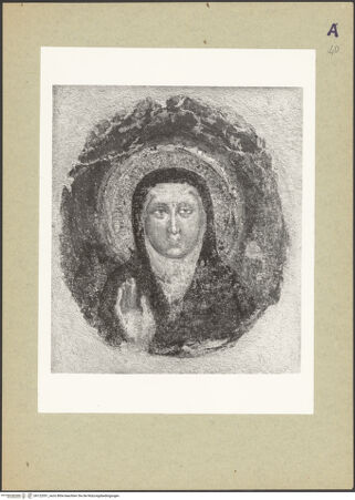 Vorderseite von bh122051_recto