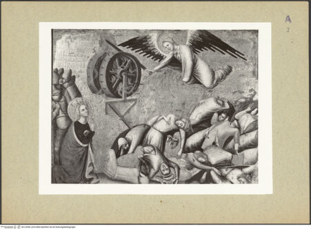 Vorderseite von bh122058_recto