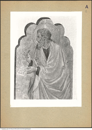 Vorderseite von bh122060_recto