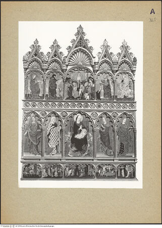 Vorderseite von bh122066_recto