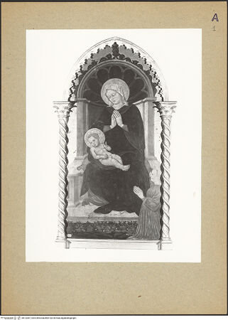 Vorderseite von bh122067_recto