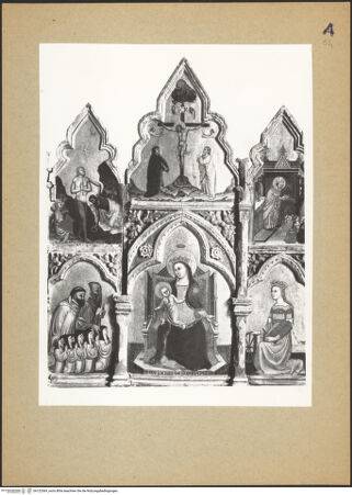 Vorderseite von bh122069_recto