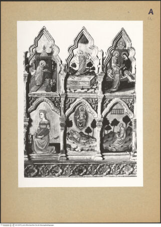 Vorderseite von bh122070_recto