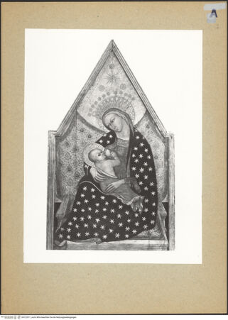 Vorderseite von bh122071_recto